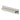 Hotbath Mate M161 cascade waterval opbouw Geborsteld nikkel productfoto