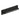 Hotbath Mate M161 cascade waterval opbouw Geborsteld zwart PVD productfoto