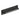 Hotbath Mate M161 cascade waterval opbouw Geborsteld zwart PVD productfoto