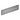 Hotbath Mate M162 cascade waterval inbouw Chroom productfoto