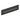 Hotbath Mate M162 cascade waterval inbouw Geborsteld zwart PVD productfoto
