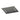 Hotbath Mate M174 inbouw hoofddouche vierkant 30 cm met LED Chroom productfoto