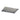 Hotbath Mate M190 inbouw hoofddouche 48x63 cm met LED, waterval en twist Chroom productfoto