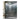 Hotbath Mate M190 inbouw hoofddouche 48x63 cm met LED, waterval en twist Geborsteld nikkel productfoto