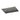 Hotbath Mate M192 inbouw hoofddouche 48x63 cm met LED, spray en Bluetooth Chroom productfoto
