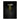 Hotbath Mate M192 inbouw hoofddouche 48x63 cm met LED, spray en Bluetooth Geborsteld nikkel productfoto
