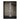 Hotbath Mate M193 opbouw hoofddouche wandmodel met cascade Geborsteld nikkel productfoto