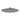 Hotbath Mate M198 hoofddouche rond 24 cm extra dun Chroom productfoto
