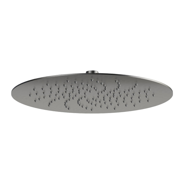 Hotbath Mate M199 hoofddouche rond 30 cm extra dun
