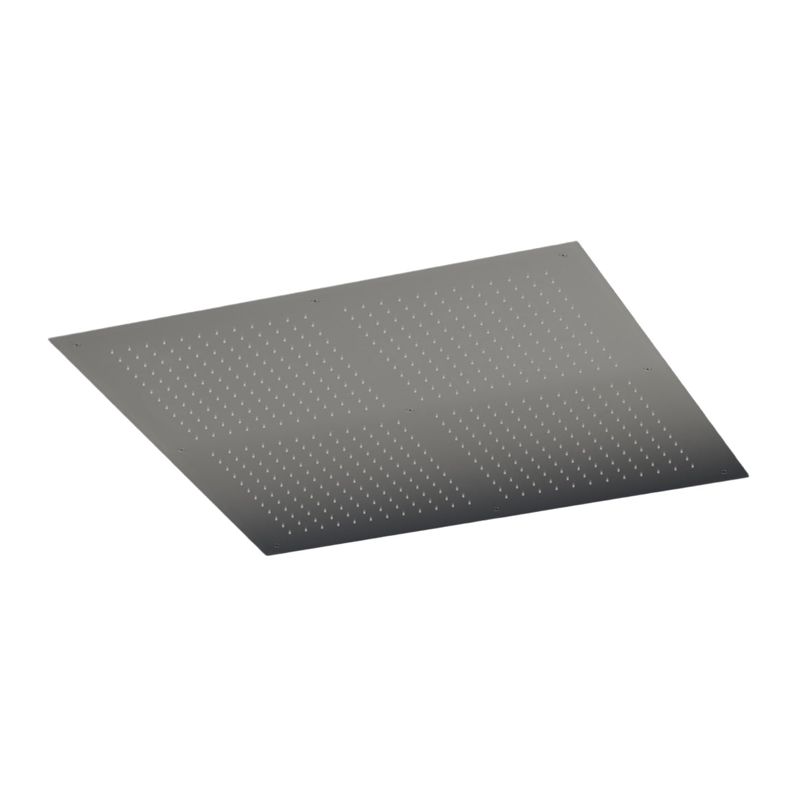 Hotbath Mate M204 inbouw hoofddouche vierkant 90 cm Chroom productfoto