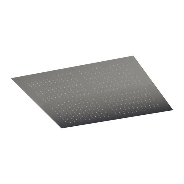 Hotbath Mate M204 inbouw hoofddouche vierkant 90 cm