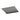 Hotbath Mate M204 inbouw hoofddouche vierkant 90 cm Chroom productfoto