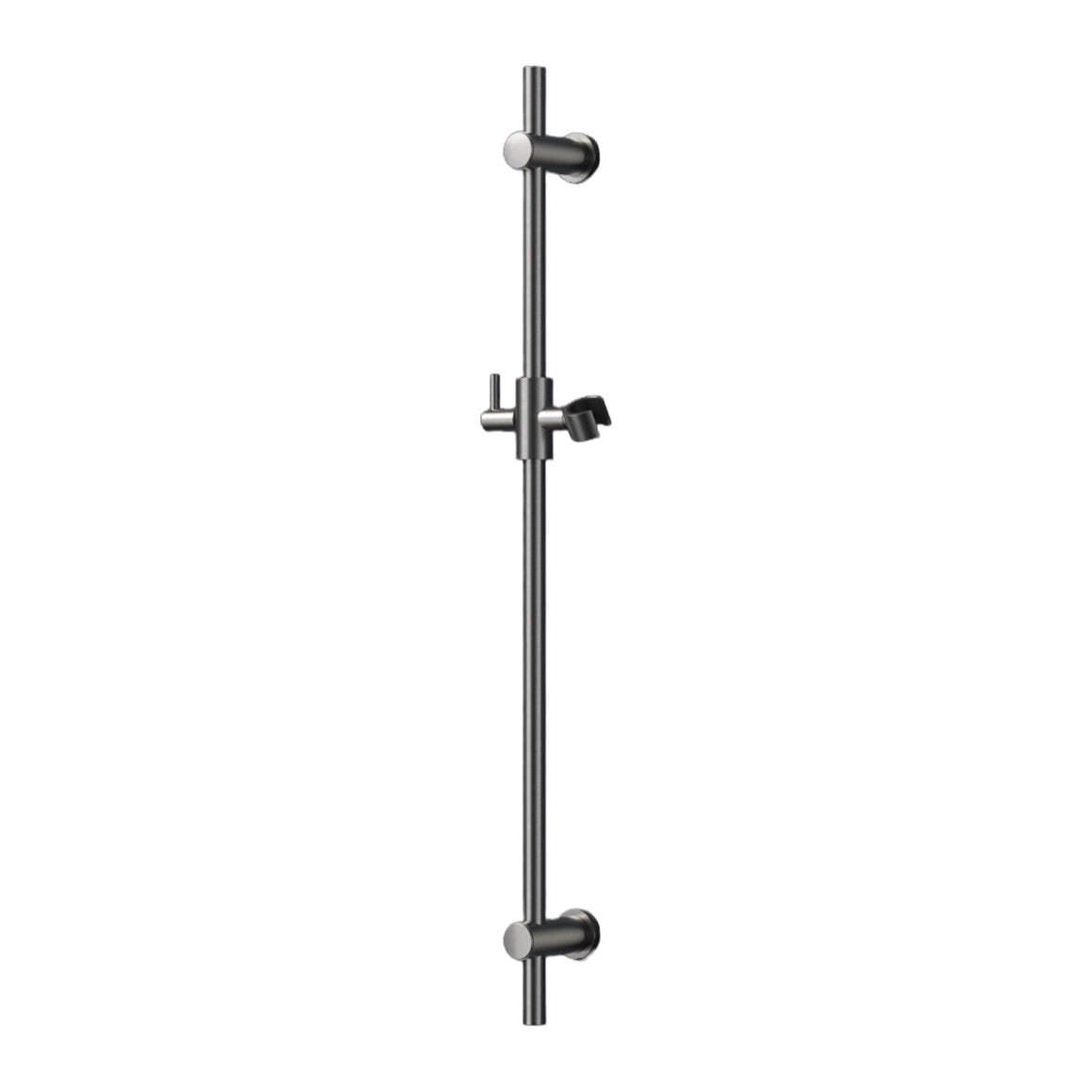 Hotbath Mate M301 glijstang rond 75 cm Chroom productfoto