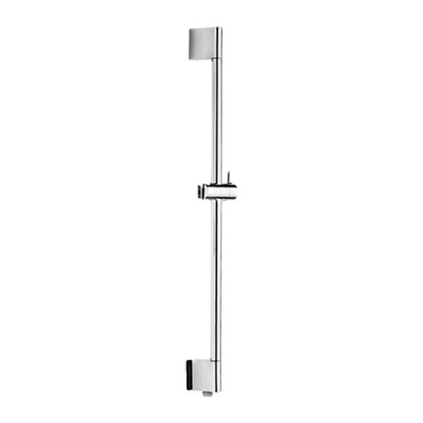 Hotbath Mate M305 glijstang 90 cm met geïntegreerde wateraansluiting