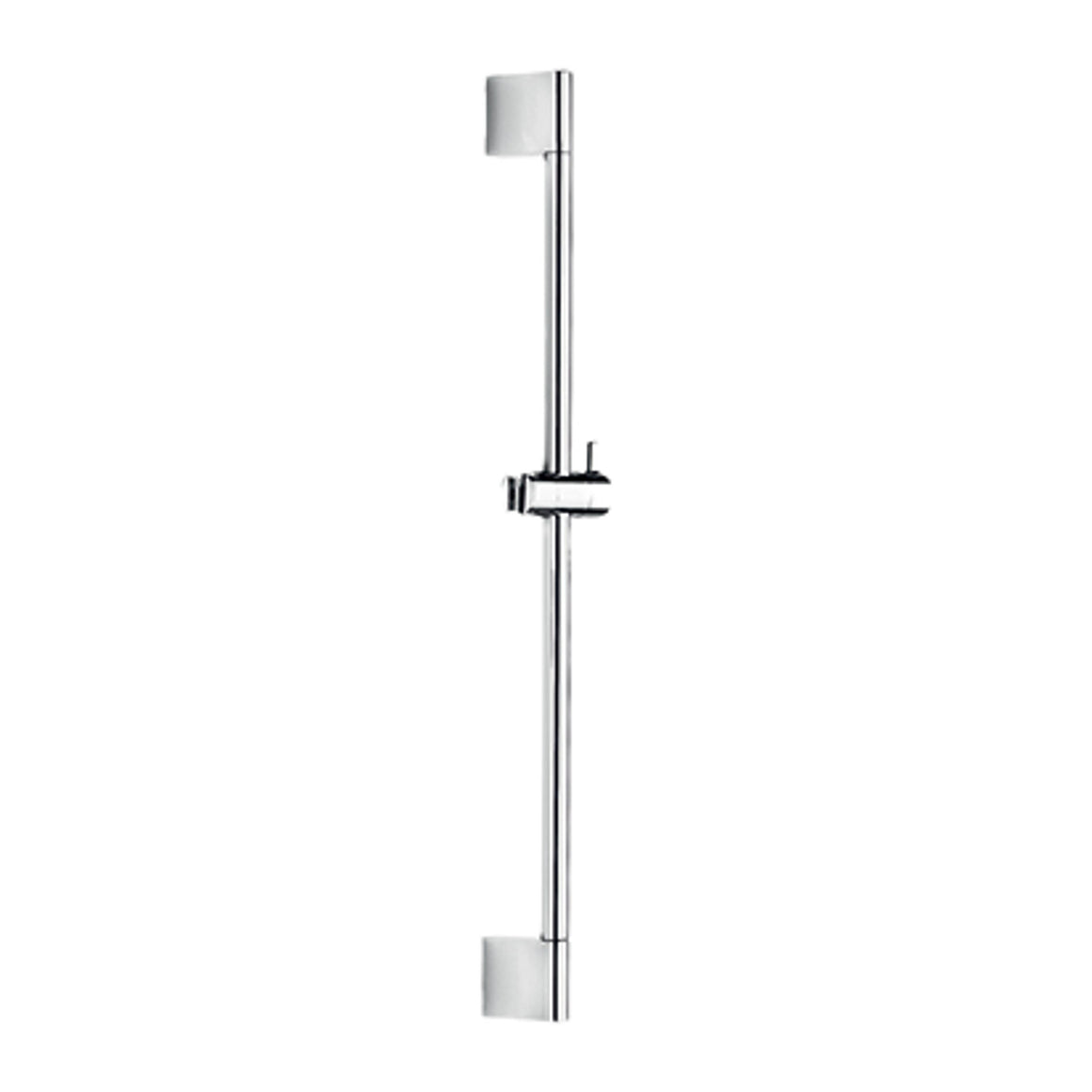 Hotbath Mate M306 glijstang 90 cm Chroom productfoto