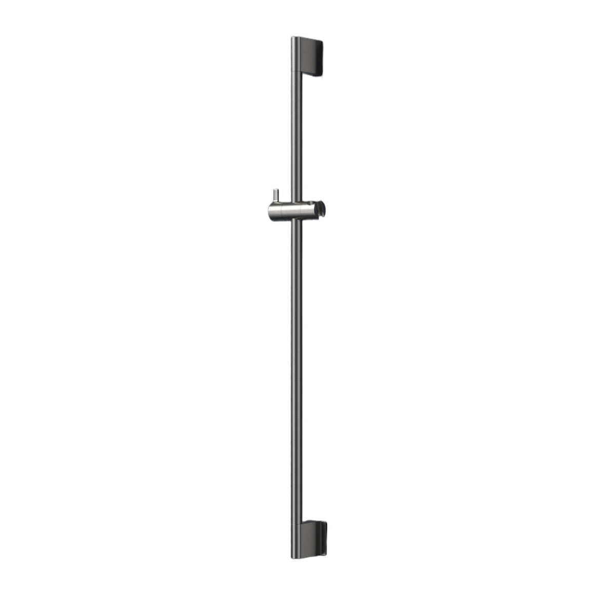 Hotbath Mate M306 glijstang 90 cm Chroom productfoto