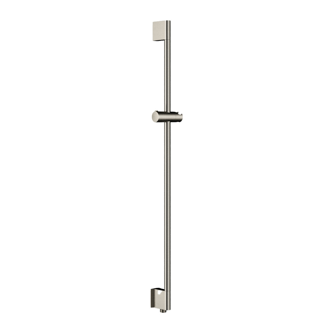 Hotbath Mate M306 glijstang 90 cm Geborsteld nikkel productfoto