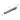 Hotbath Mate M350 staafhanddouche messing Chroom productfoto