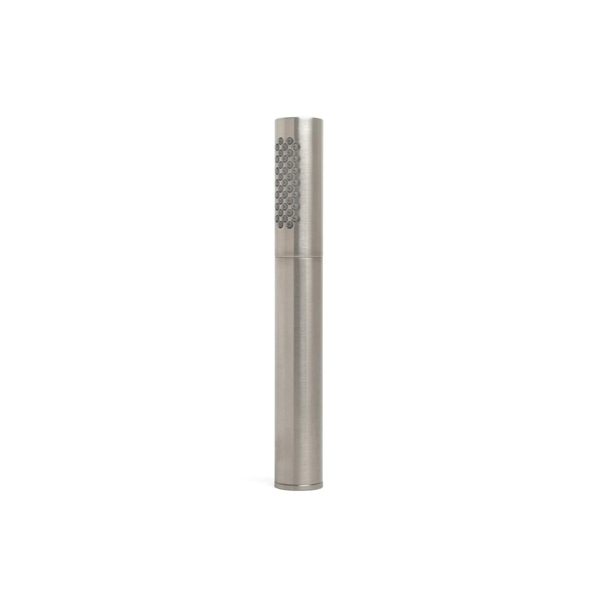 Hotbath Mate M350 staafhanddouche messing Geborsteld nikkel productfoto