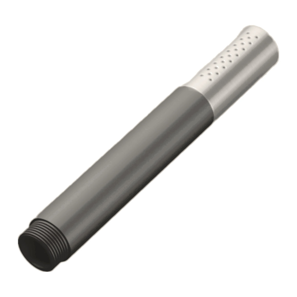 Hotbath Mate M352 staafhanddouche Geborsteld nikkel productfoto (kleurweergave)