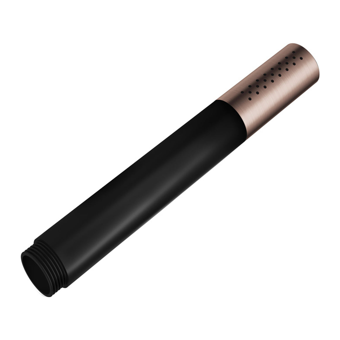 Hotbath Mate M352 staafhanddouche Geborsteld koper PVD productfoto