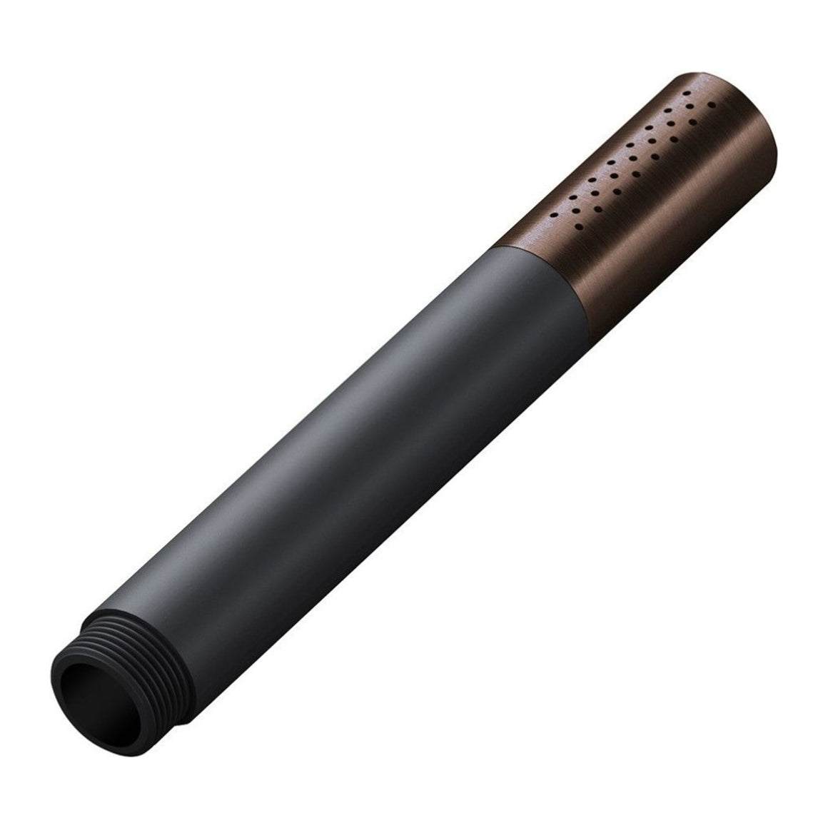 Hotbath Mate M352 staafhanddouche Verouderd messing productfoto
