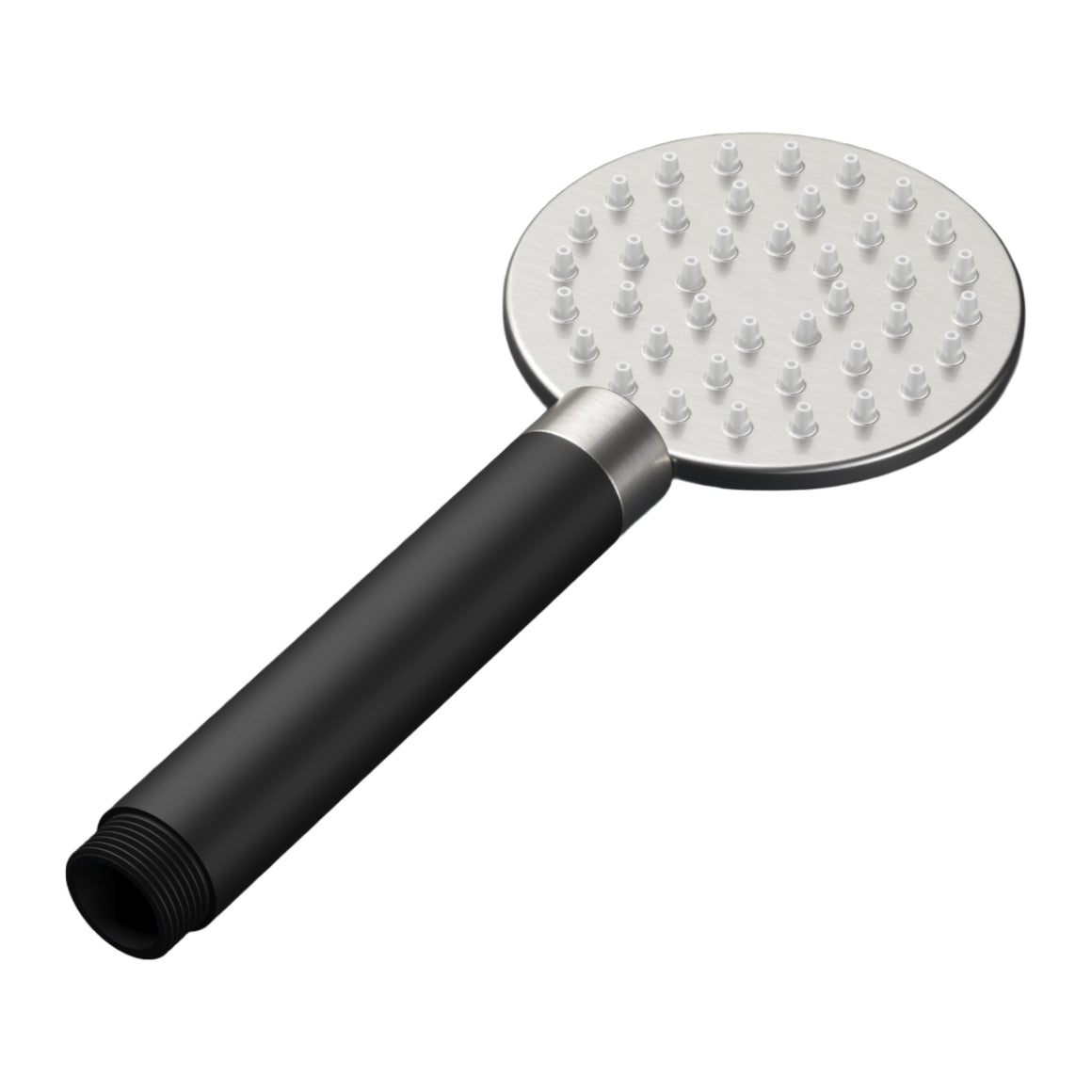 Hotbath Mate M353 handdouche rond Ø 9 cm chroom productfoto