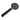 Hotbath Mate M353 handdouche rond Ø 9 cm verouderd ijzer productfoto