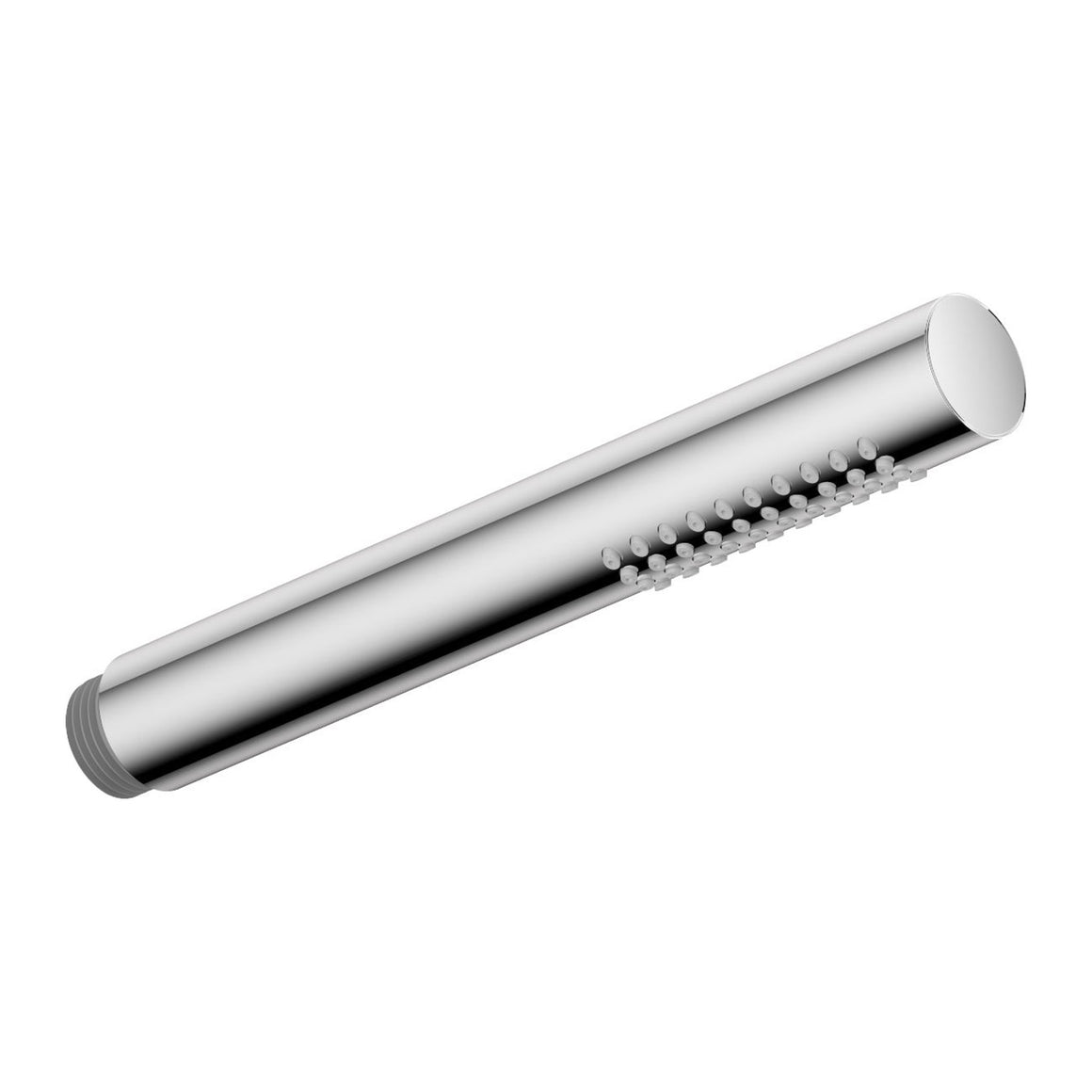 Hotbath Mate M354 staafhanddouche messing Chroom productfoto