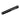 Hotbath Mate M354 staafhanddouche messing Gepolijst zwart PVD productfoto