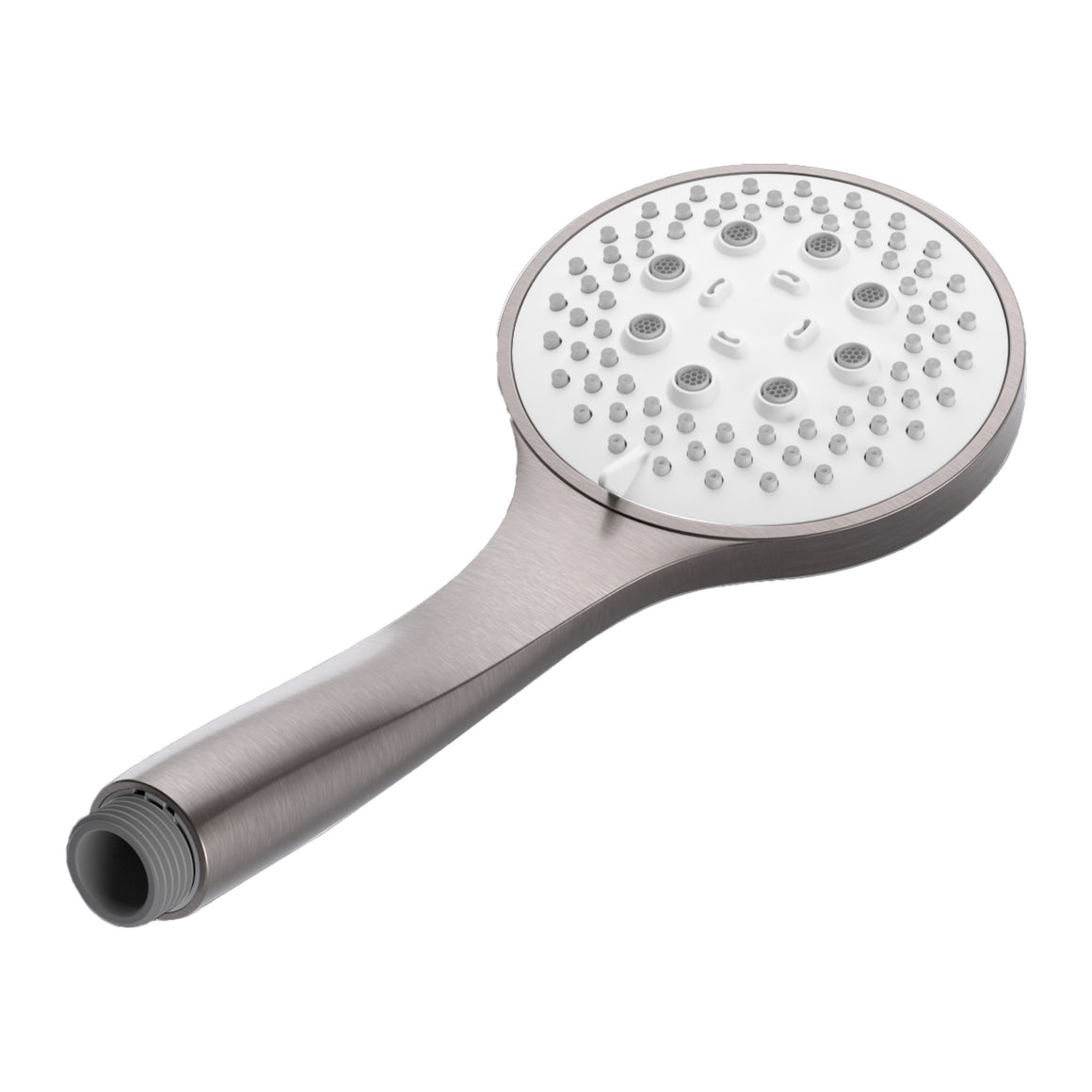 Hotbath Mate M375 handdouche 3 standen 10 cm Chroom productfoto