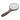 Hotbath Mate M375 handdouche 3 standen 10 cm Geborsteld koper PVD productfoto