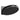 Hotbath Mate M420 opbouw hoofddouche rond 30 cm Geborsteld gunmetal PVD productfoto