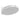 Hotbath Mate M420 opbouw hoofddouche rond 30 cm Mat wit productfoto (kleurimpressie)
