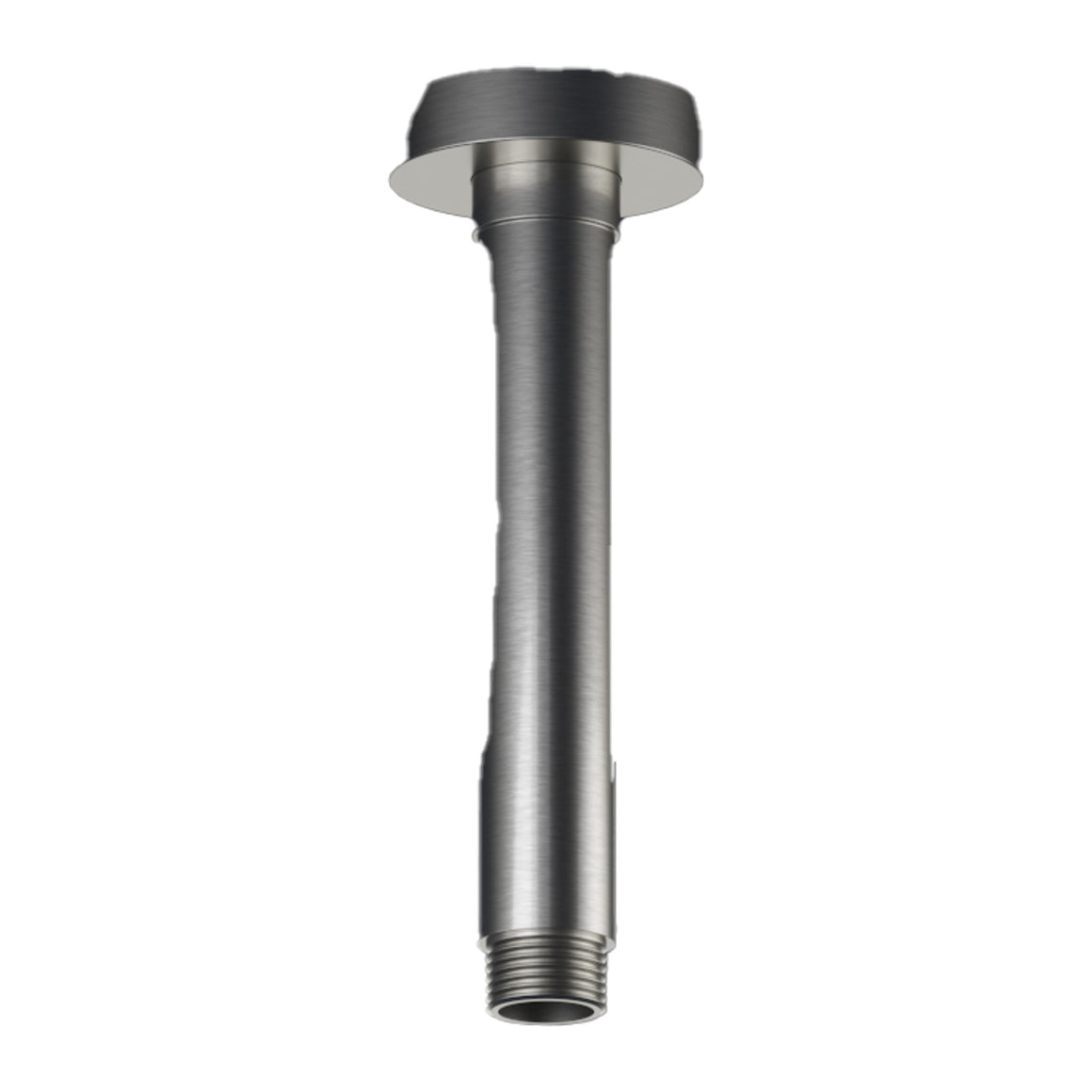 Hotbath Mate M452 plafondbuis rond 15 cm Chroom productfoto