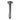 Hotbath Mate M452 plafondbuis rond 15 cm Chroom productfoto