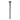 Hotbath Mate M453 plafondbuis rond 30 cm Chroom productfoto