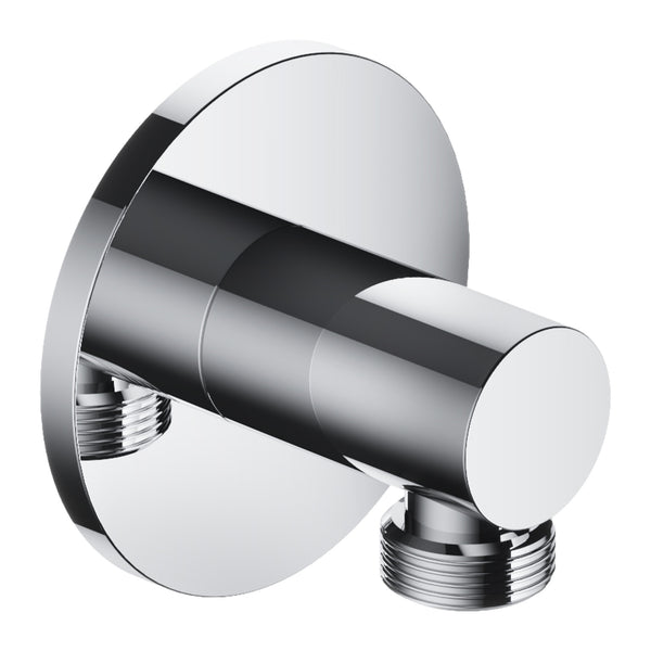 Hotbath Mate M517 wandaansluitbocht (wanduitlaat)