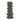 Hotbath Mate MHF001-005 High Flow inbouwdeel met stopkranen 2 stopkranen productfoto