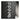 Hotbath Mate MHF011-015 High Flow inbouw thermostaat Geborsteld nikkel 4 stopkranen productfoto