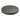 Hotbath Mate P031 badplug klikwaste Geborsteld gunmetal PVD productfoto