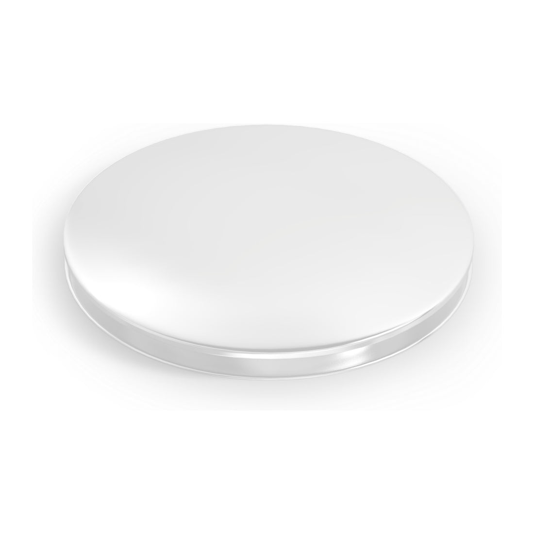 Hotbath Mate P031 badplug klikwaste Mat wit productfoto (kleurimpressie)