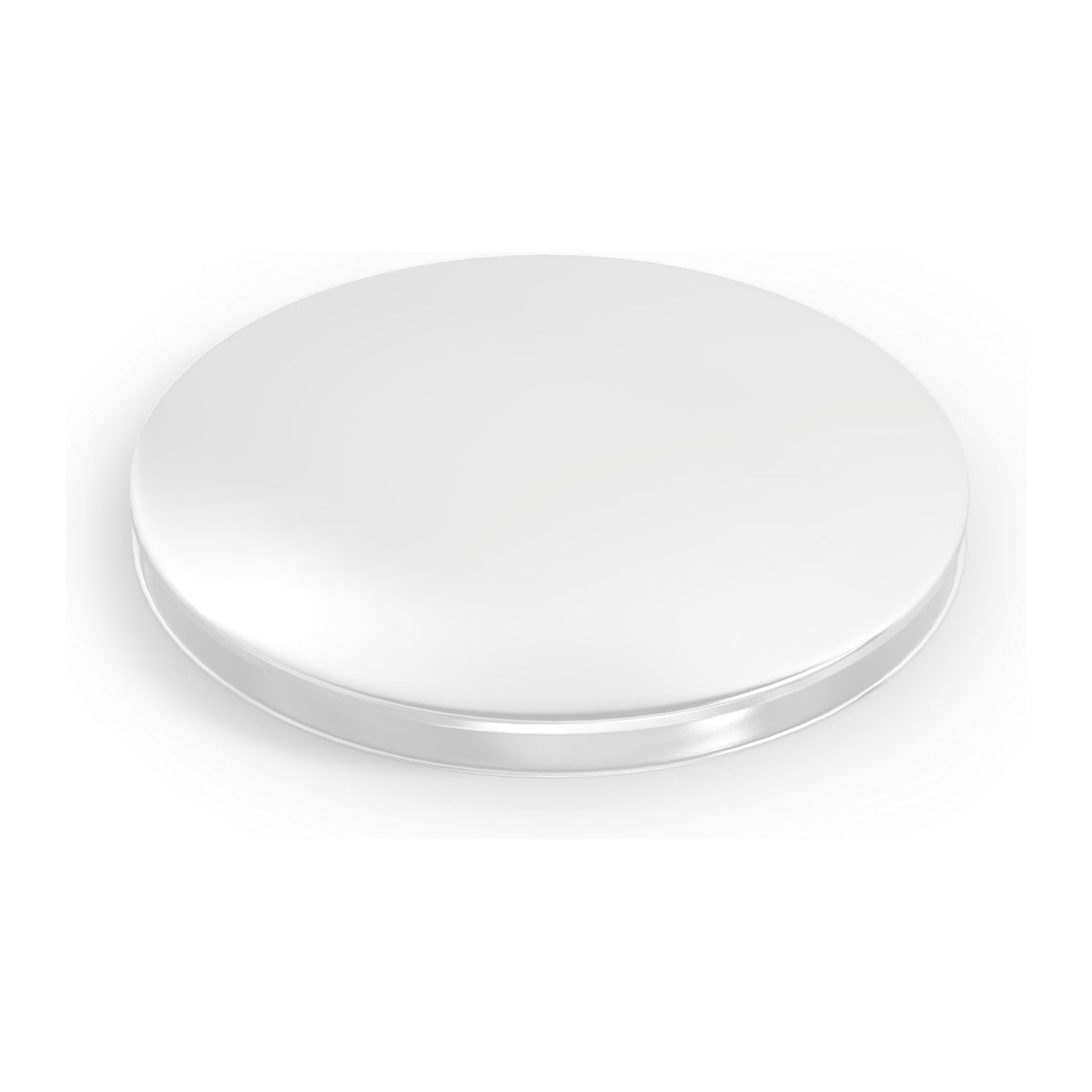 Hotbath Mate P031 badplug klikwaste Mat wit productfoto (kleurimpressie)