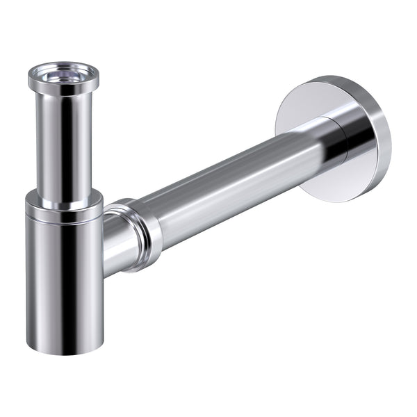 Hotbath Mate P034 fonteinsifon rond