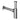 Hotbath Mate P035 wastafelsifon rond Chroom productfoto