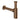 Hotbath Mate P035 wastafelsifon rond Tuscan bronze productfoto (kleurimpressie)