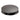 Hotbath Mate P710 clickwaste afvoerplug rond Geborsteld gunmetal PVD productfoto