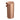 Hotbath &More ARA01 bekerhouder RVS 316 Geborsteld koper PVD productfoto (kleurimpressie)