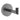 Hotbath &More ARA03 handdoekhaak RVS 316 Geborsteld gunmetal PVD productfoto