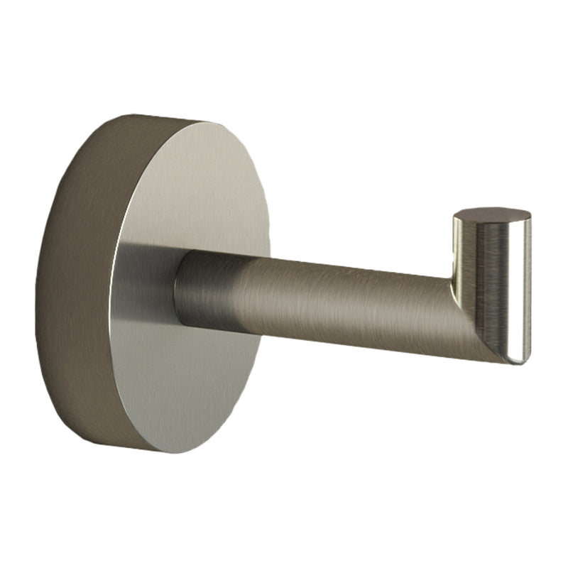 Hotbath &More ARA03 handdoekhaak RVS 316 Geborsteld RVS productfoto